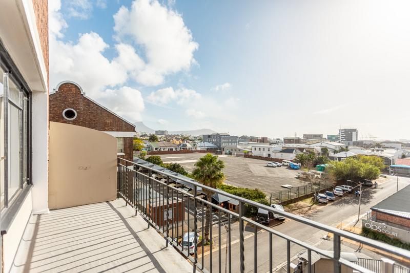 To Let 3 Bedroom Property for Rent in Observatory Western Cape